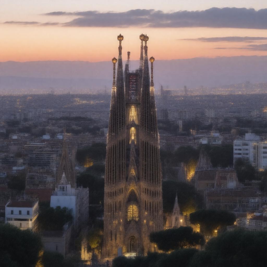 Barcelona (ATM)